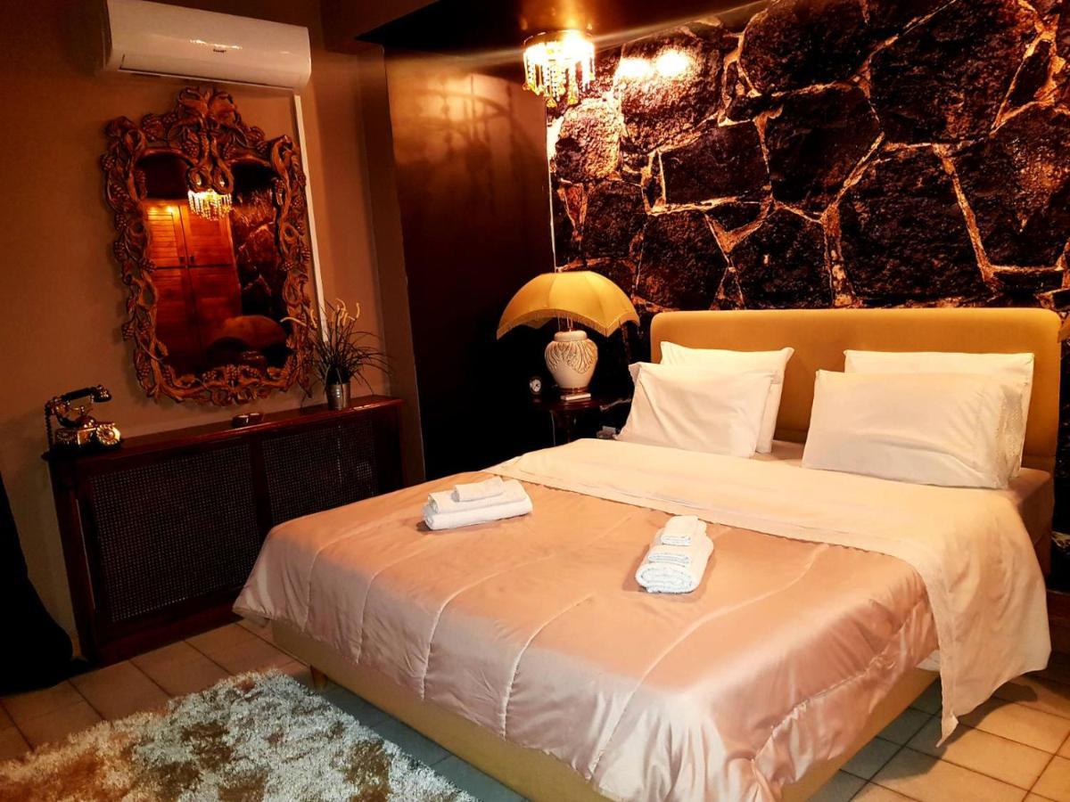 Kouro'S Private Room! 피레아스 외부 사진