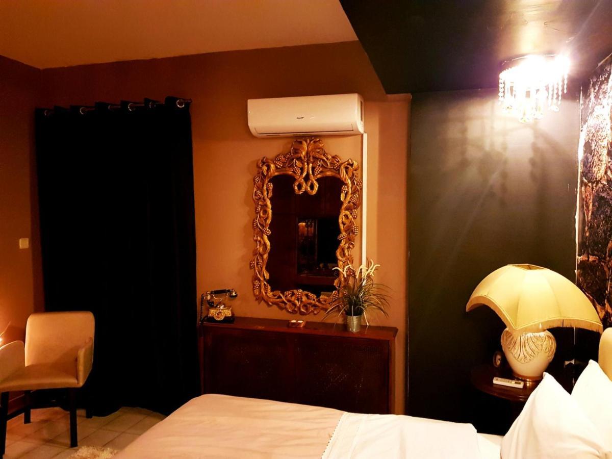Kouro'S Private Room! 피레아스 외부 사진